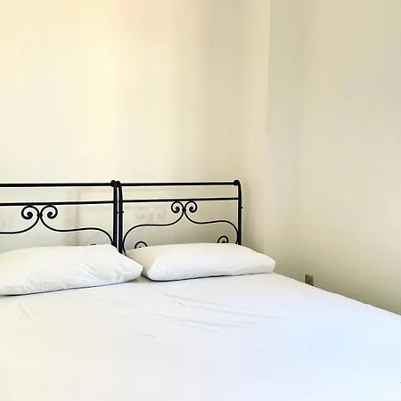 Marcelli, Delizioso Trilocale Con Giardino - M409 Lejlighed *