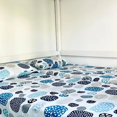 Marcelli, Delizioso Trilocale Con Giardino - M409 Lejlighed Marcelli