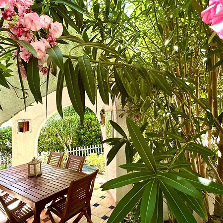 Marcelli, Delizioso Trilocale Con Giardino - M409 Marcelli